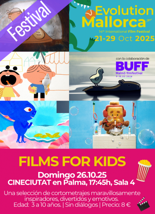 EMIFF: FILMS FOR KIDS