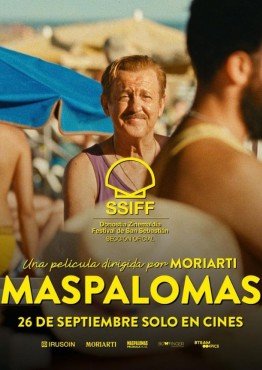 MASPALOMAS.