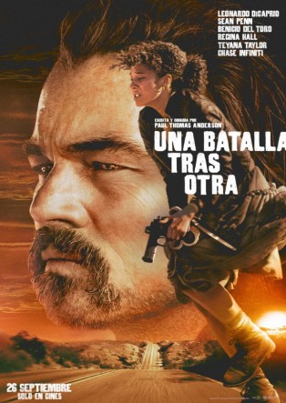 Una batalla tras otra.