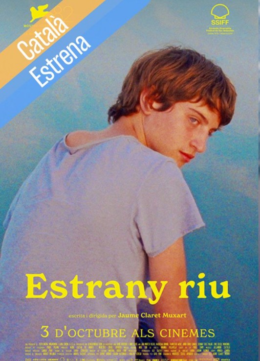 ESTRANY RIU