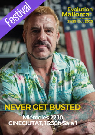 EMIFF: NEVER GET BUSTED