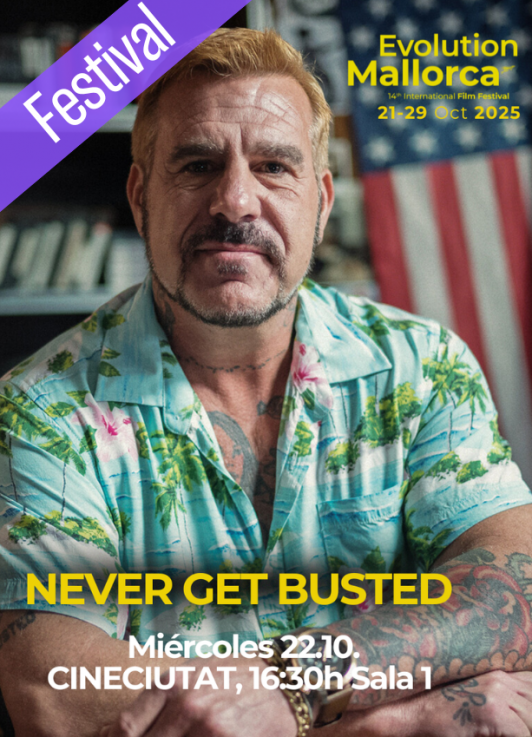 EMIFF: NEVER GET BUSTED