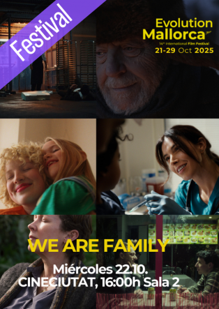 EMIFF: WE ARE FAMILY