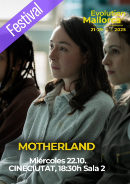 EMIFF: MOTHERLAND