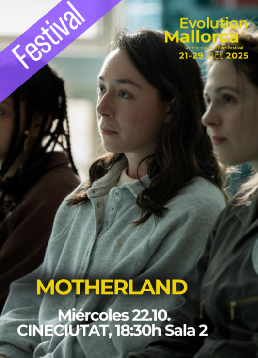 EMIFF: MOTHERLAND