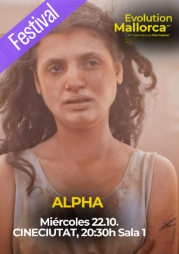 EMIFF: ALPHA