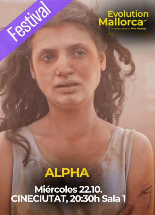 EMIFF: ALPHA