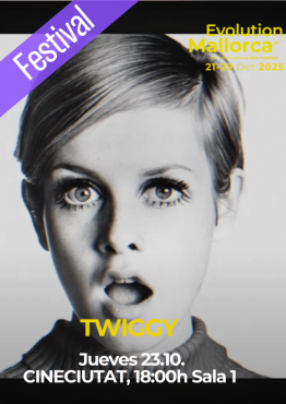 EMIFF: TWIGGY