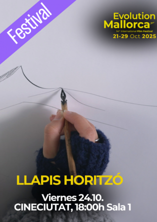 EMIFF: LLAPIS HORITZÓ.
