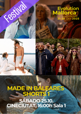 EMIFF: MADE IN BALEARES SHORT 1