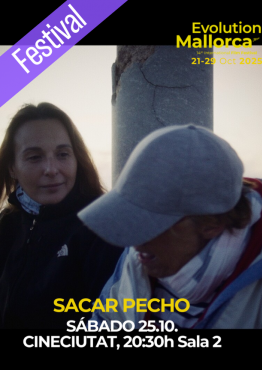EMIFF: SACAR PECHO