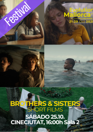 EMIFF: BROTHERS AND SISTERS