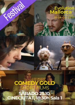 EMIFF: COMEDY GOLD