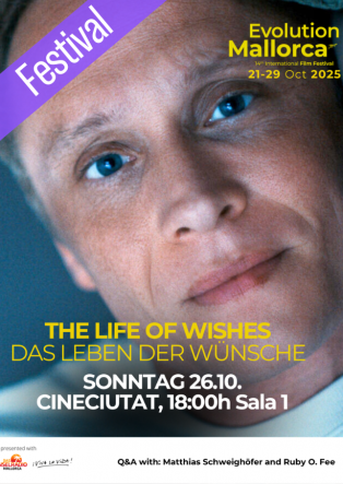 EMIFF: THE LIFE OF WISHES