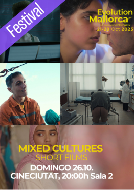 EMIFF: MIXED CULTURES