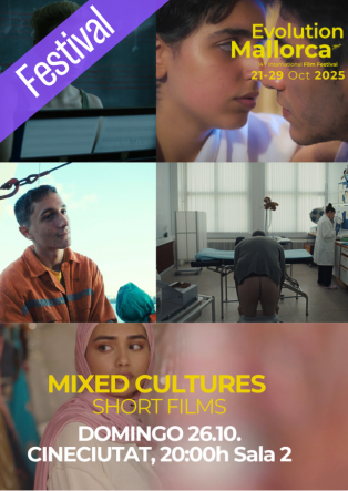 EMIFF: MIXED CULTURES