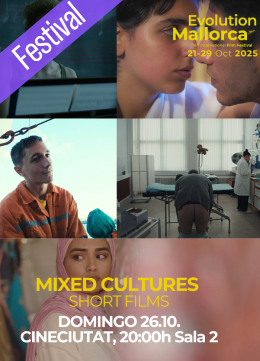 EMIFF: MIXED CULTURES