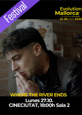 EMIFF: WHERE THE RIVER ENDS