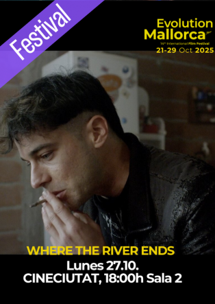 EMIFF: WHERE THE RIVER ENDS