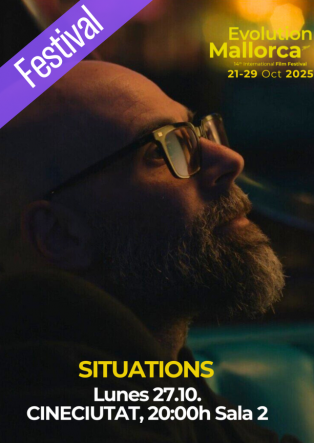EMIFF: SITUATIONS
