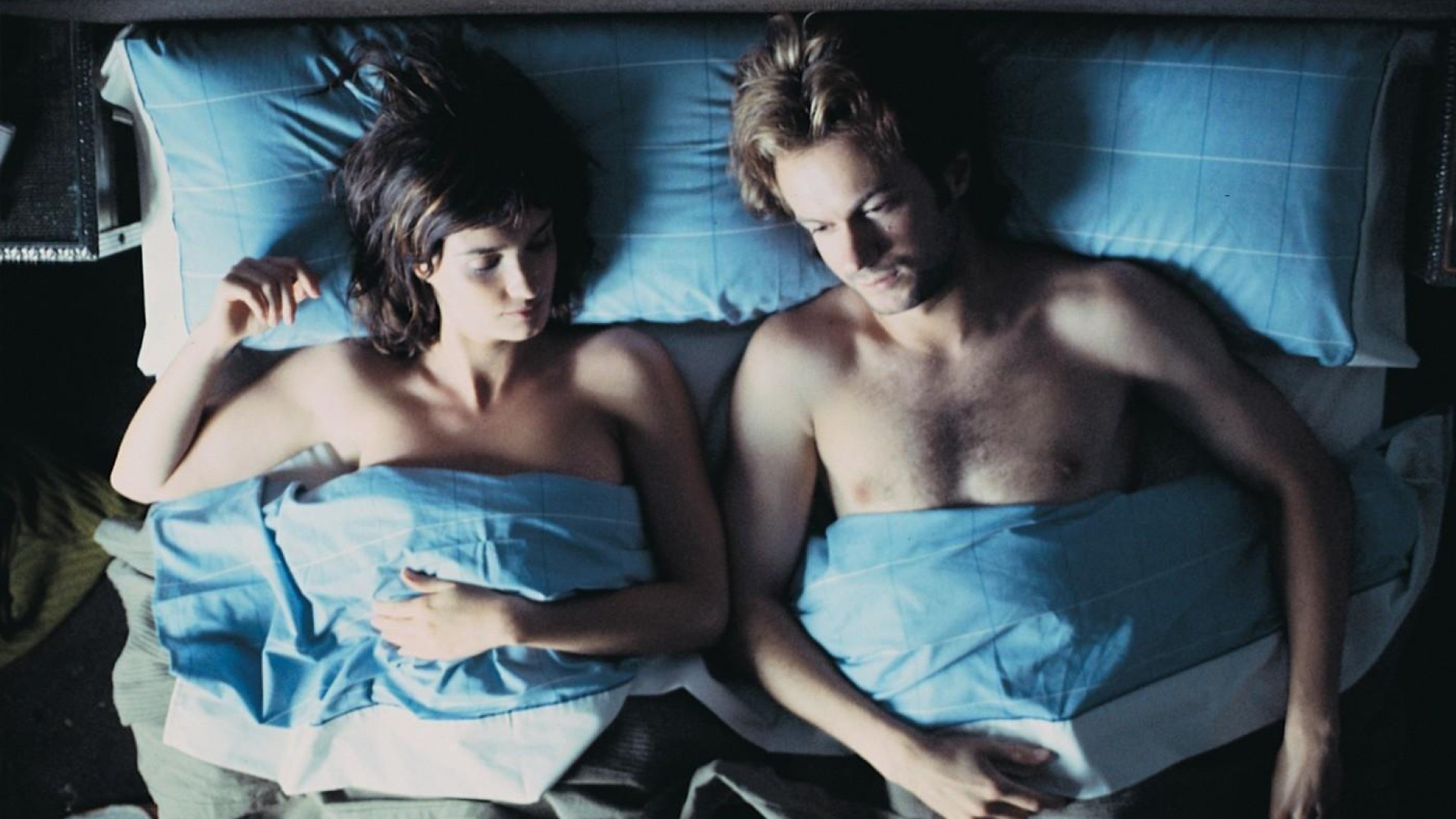 EMIFF: LUCÍA Y EL SEXO