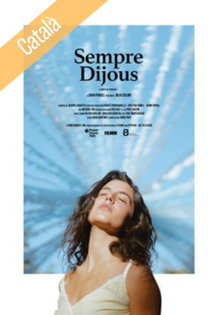 SEMPRE DIJOUS