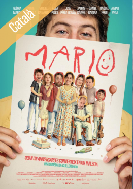 MARIO
