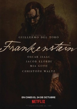 FRANKENSTEIN