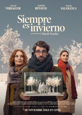 SIEMPRE ES INVIERNO