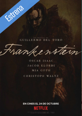 FRANKENSTEIN
