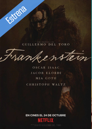 FRANKENSTEIN