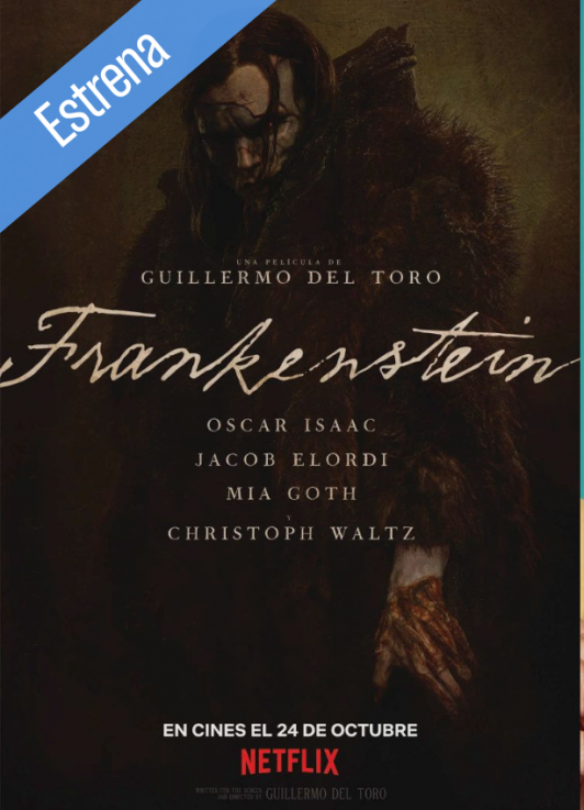 FRANKENSTEIN