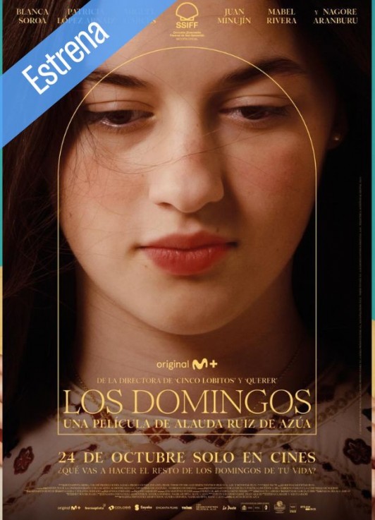 LOS DOMINGOS