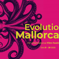The Evolution Mallorca Film Festival 2025 kicks off