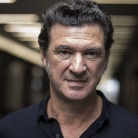 Screening of Lucía and Sex with a discussion by Julio Médem.