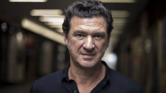 Projecció de Lucía i el sexe amb col·loqui de Julio Médem.