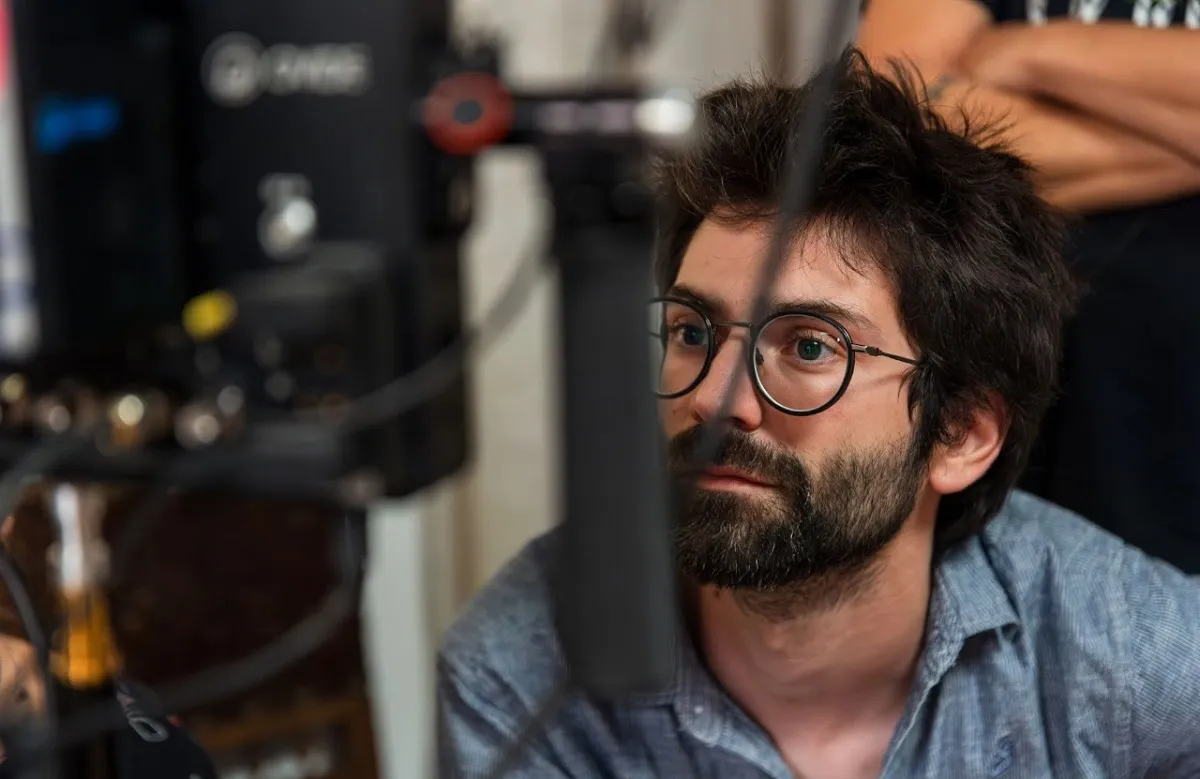 DESCOBRINT CINEMA BALEAR: MARIO + LA ÚLTIMA CENA