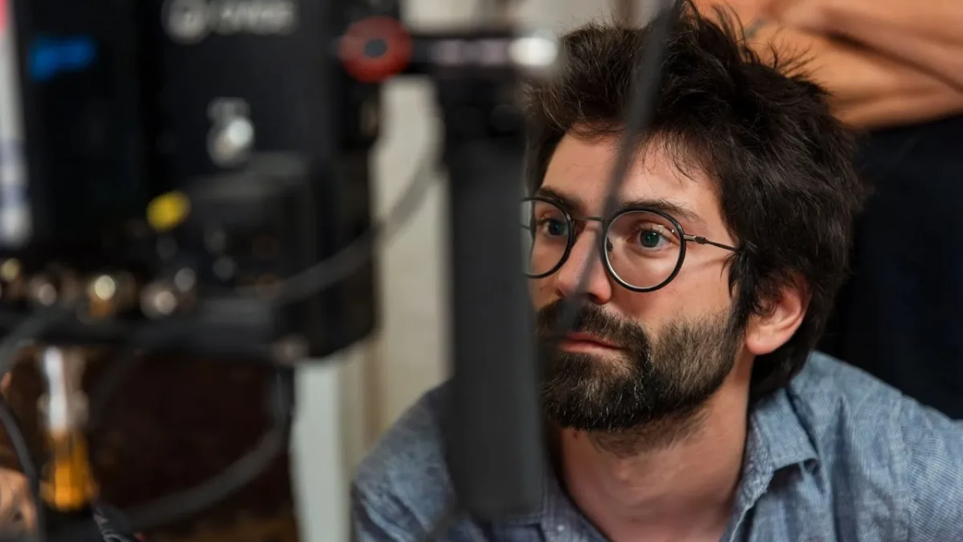 DESCOBRINT CINEMA BALEAR: MARIO + LA ÚLTIMA CENA