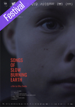 MAJORDOCS: SONGS OF A SLOW BURNING EARTH