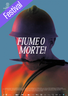 MAJORDOCS: FIUME O MORTE.