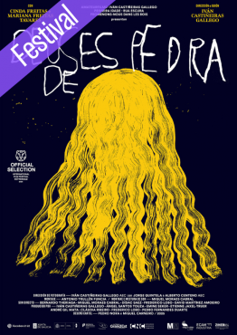 MAJORDOCS: DEUESES DE PEDRA.