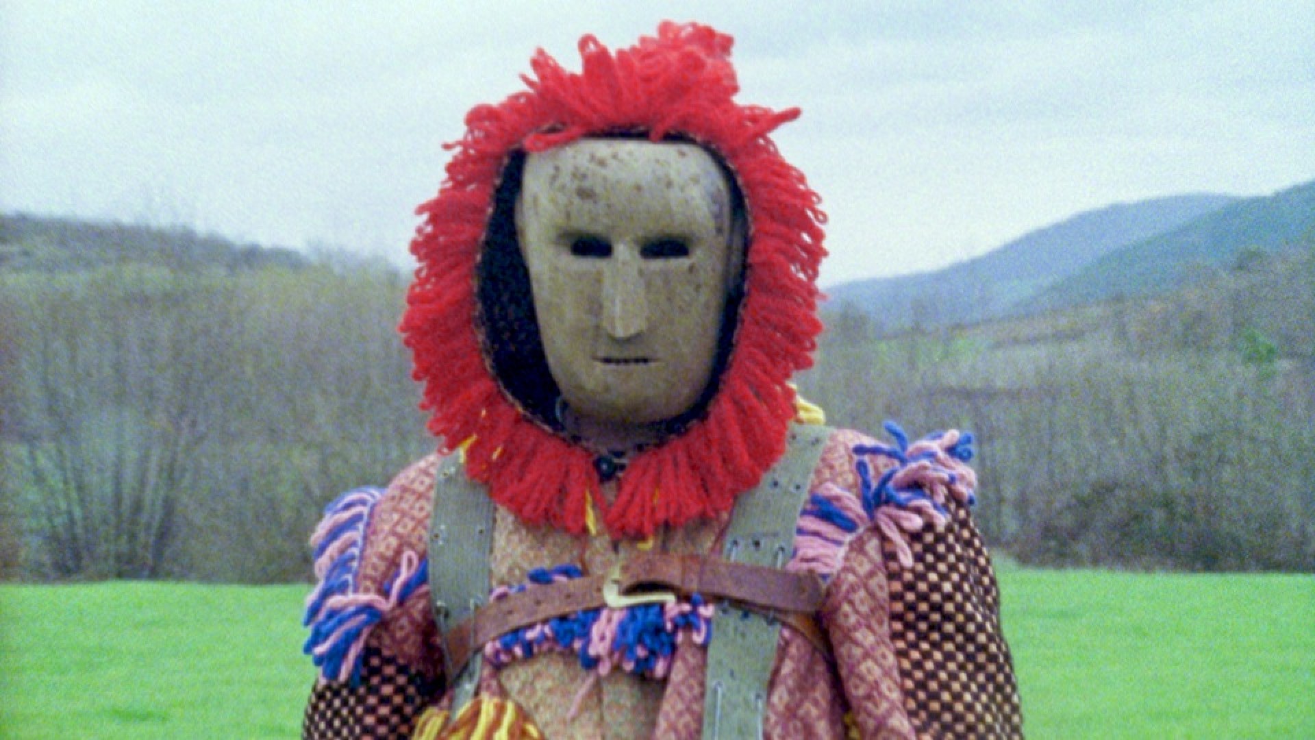 MAJORDOCS: DEUESES DE PEDRA.