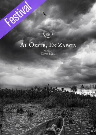 MAJORDOCS: AL OESTE EN ZAPATA.