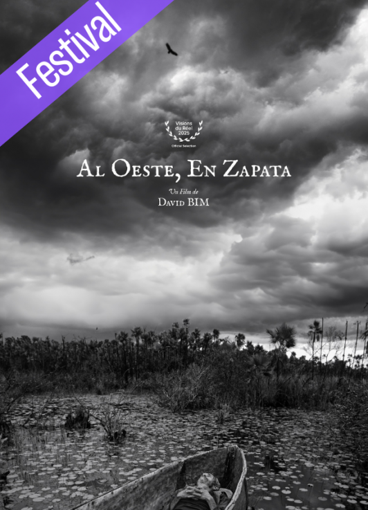 MAJORDOCS: AL OESTE EN ZAPATA.