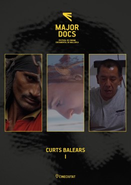 MAJORDOCS: SESIÓN DE CORTOS I