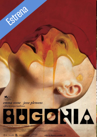 BUGONIA