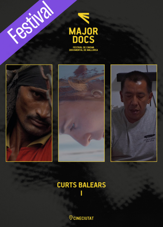 MAJORDOCS: SESIÓN DE CORTOS I