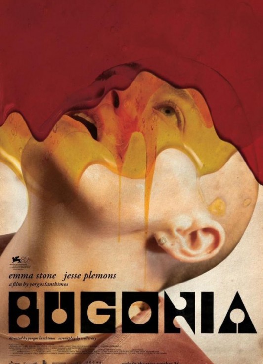 BUGONIA