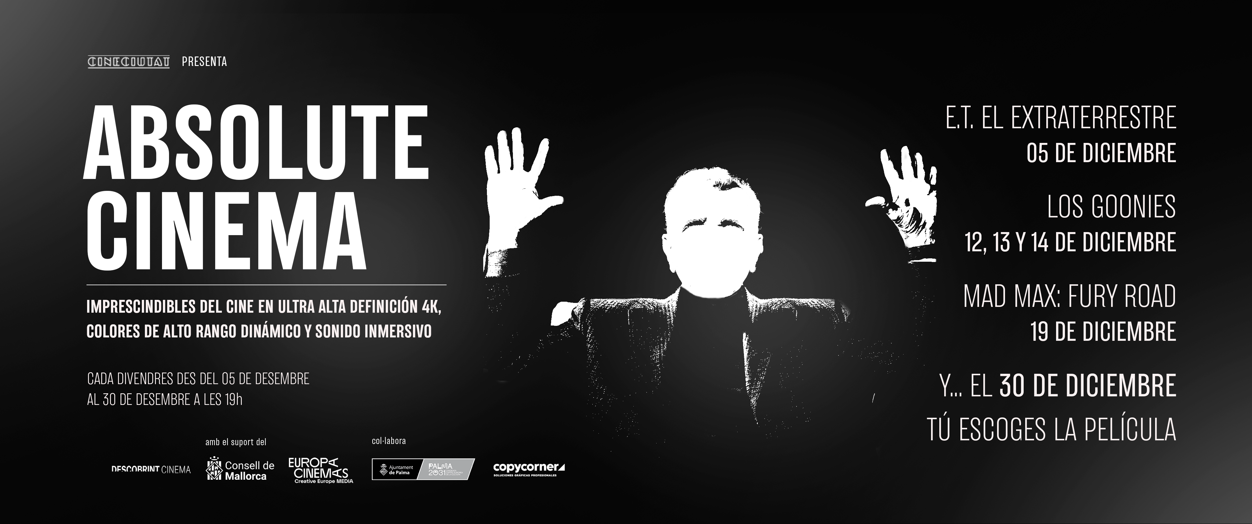 ABSOLUTE CINEMA VOL.2