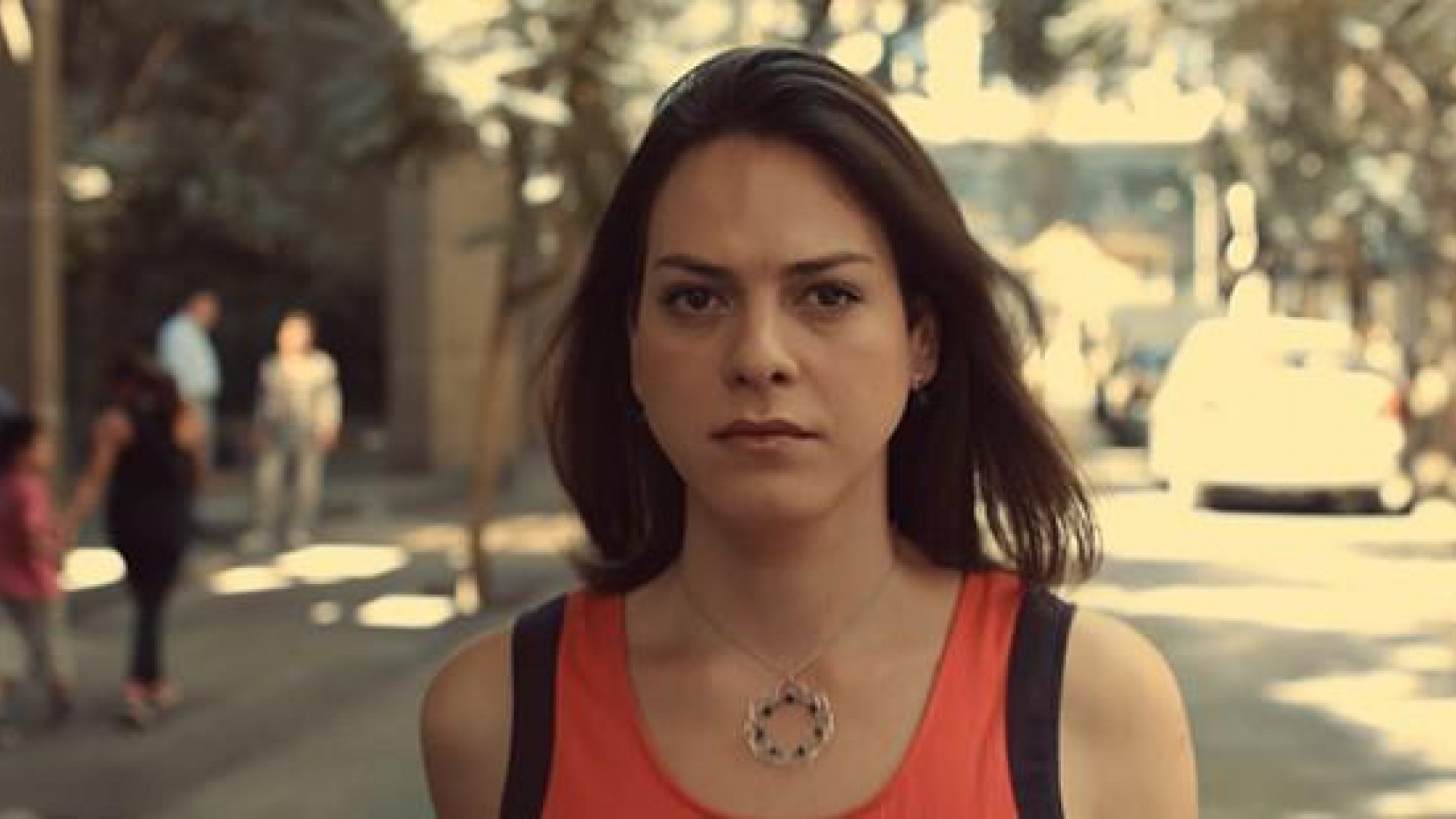 EUROPE MEETS LATIN AMERICA: UNA MUJER FANTÁSTICA